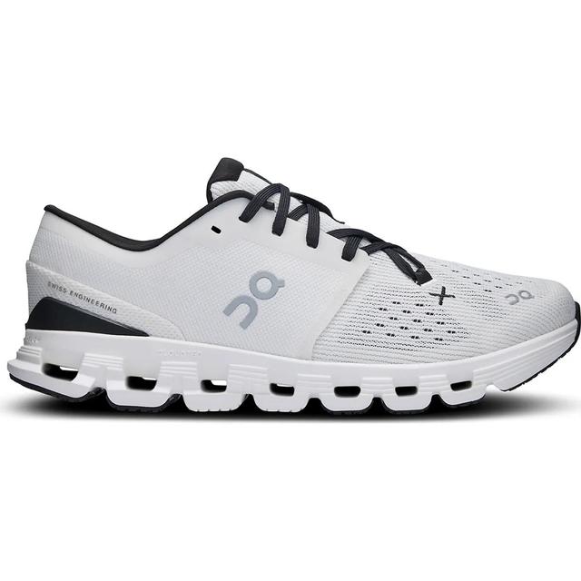 Women's | On Cloud X 4 Product Image