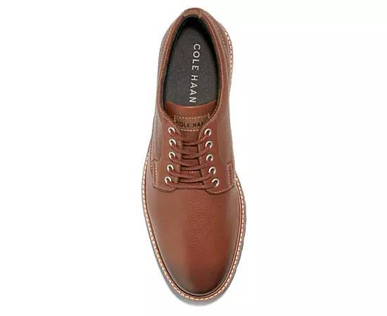 Cole Haan Men's Midland Plain Toe Oxford Product Image