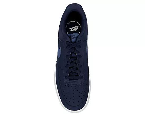 Nike Men's Court Vision Low Sneaker Product Image