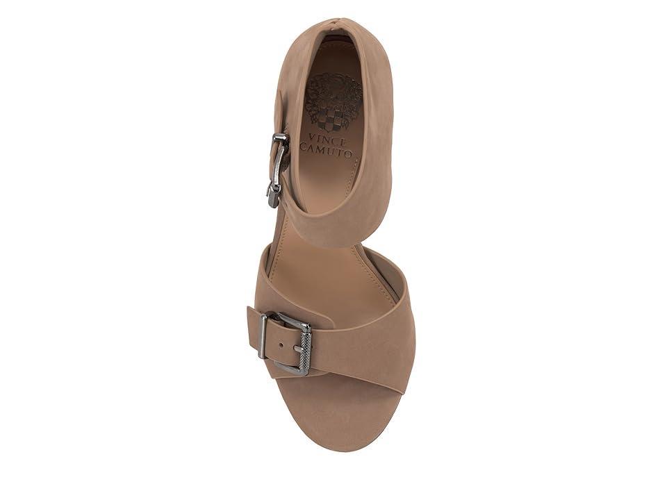 Vince Camuto Alinah (Truffle ) Women's Sandals Product Image