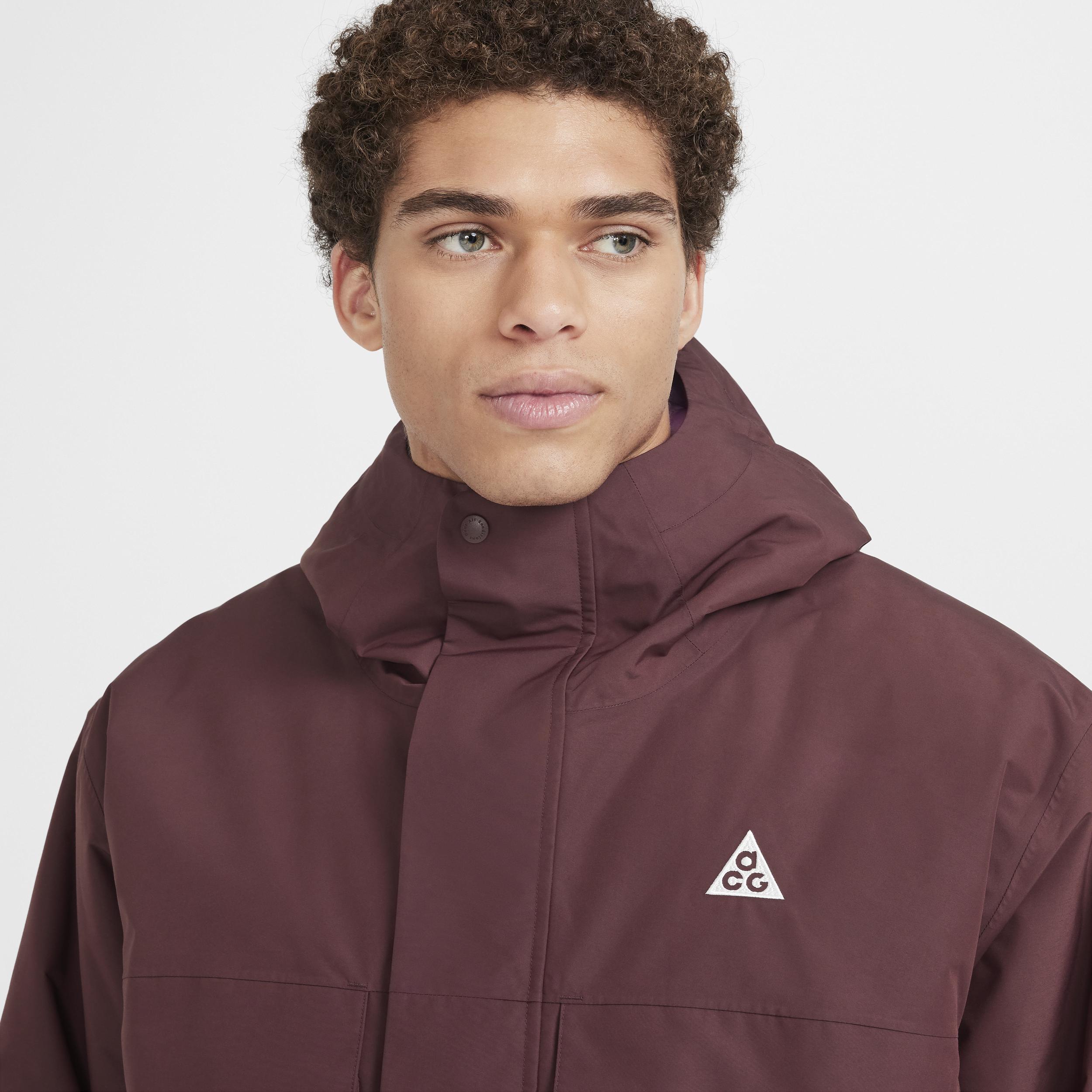 Mens Nike ACG PrimaLoft Skull Peak Storm-FIT Jacket Product Image