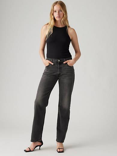 501® '90s Women's Jeans Product Image