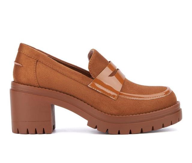 Women's Torgeis Noelli Chunky Loafers Product Image