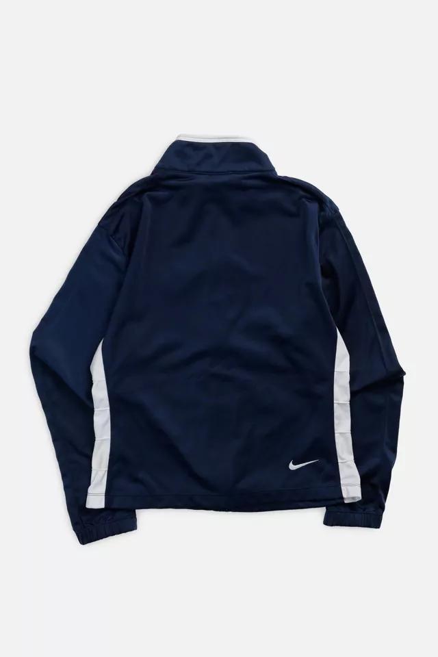 Vintage Nike Track Jacket 030 Product Image