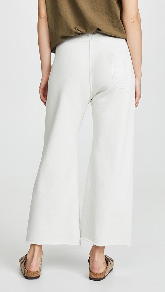 Nili Lotan Kiki Sweatpants | Shopbop Product Image