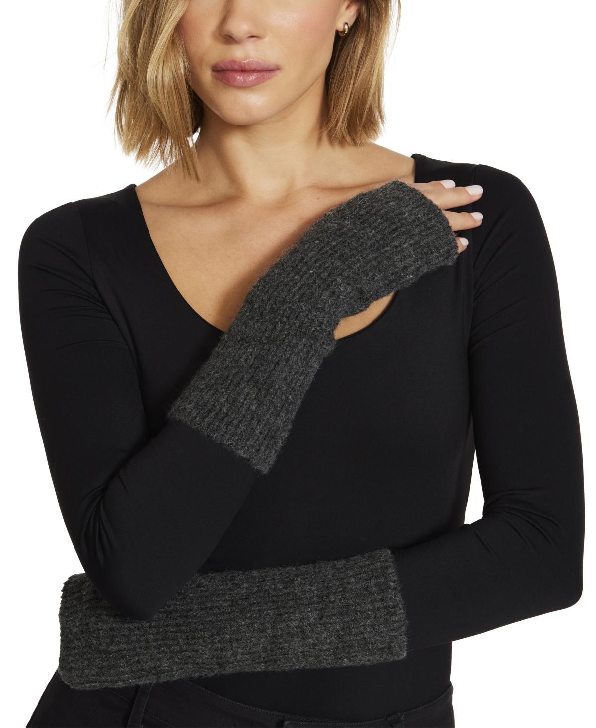 Steve Madden Womens In The Blues Arm Warmers Product Image