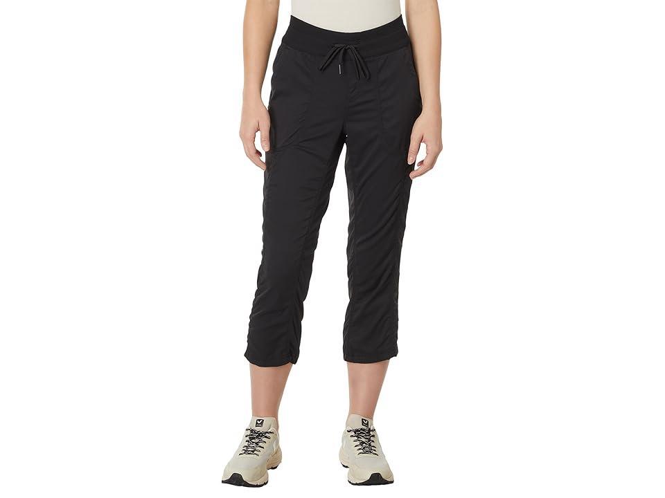 The North Face Aphrodite 2.0 Capri (TNF -NPF) Women's Clothing Product Image