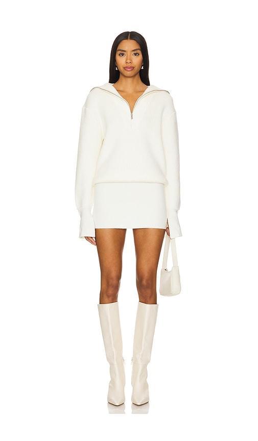 Saydi Sweater Dress Product Image