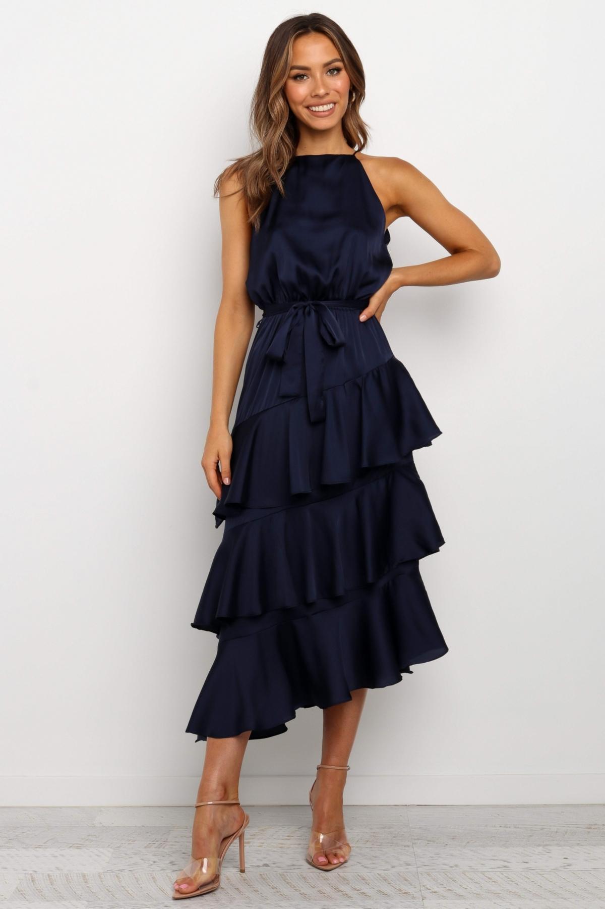 Petal and Pup Womens Seychelle Dress Product Image