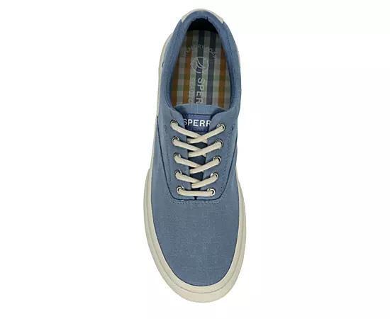 Sperry Mens Halyard Cvo Sneaker Product Image