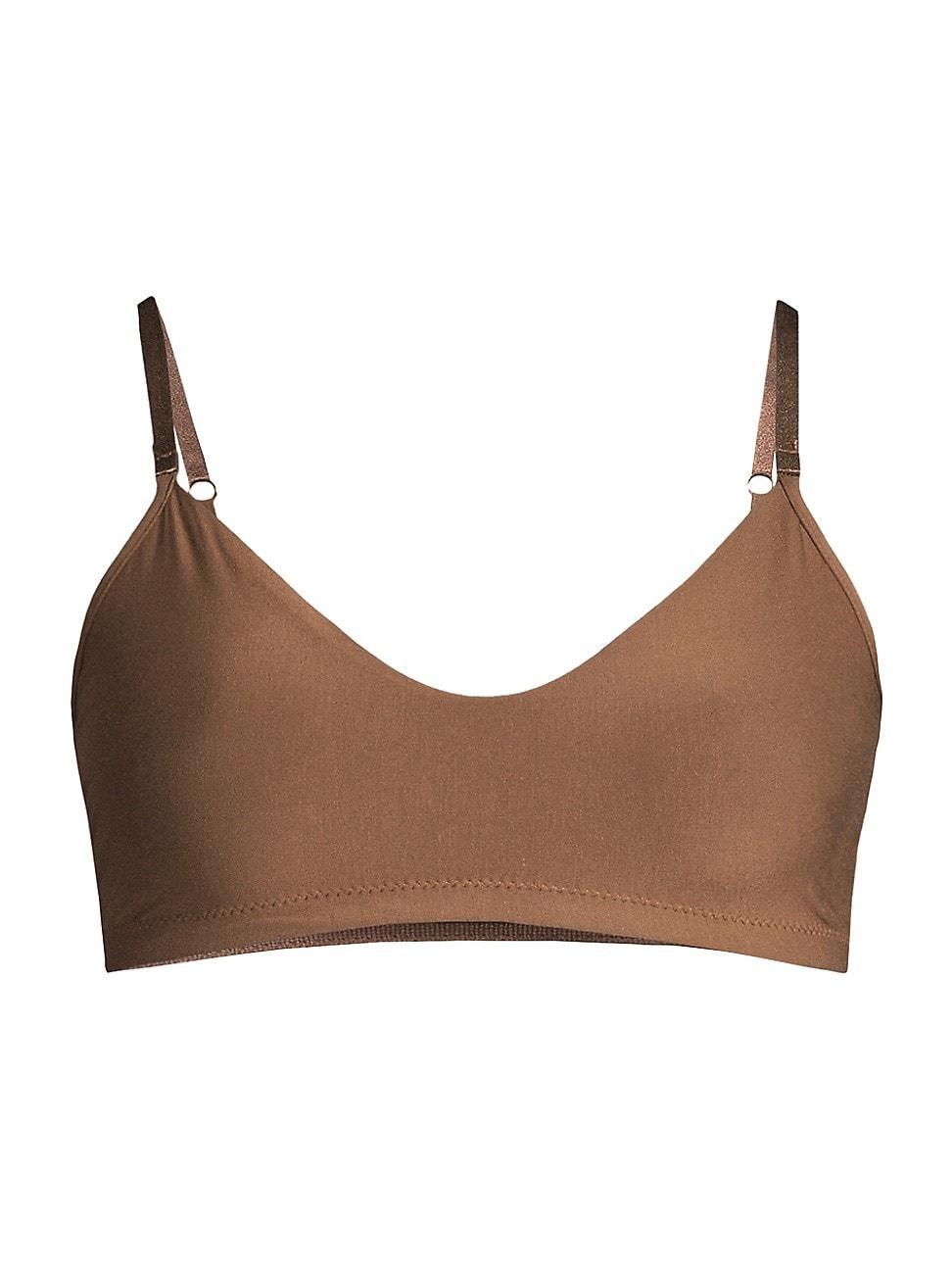 Womens Butter Bralette Product Image