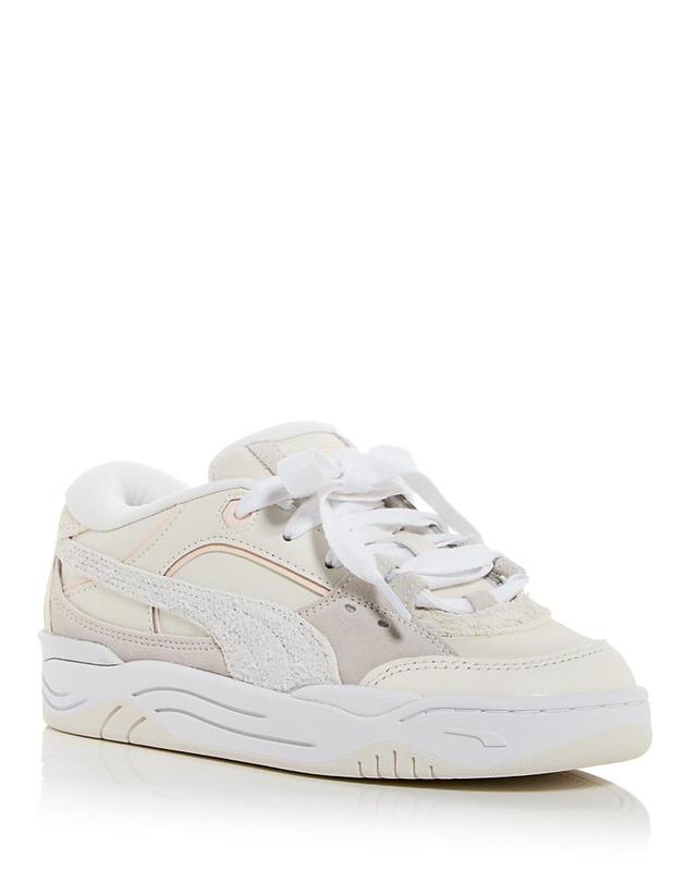 Puma Womens 180 Prm Low Top Sneakers Product Image