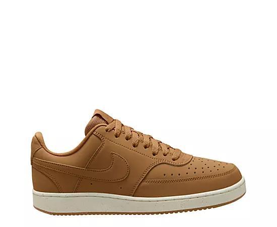 Nike Womens Court Vision Low Sneaker Product Image