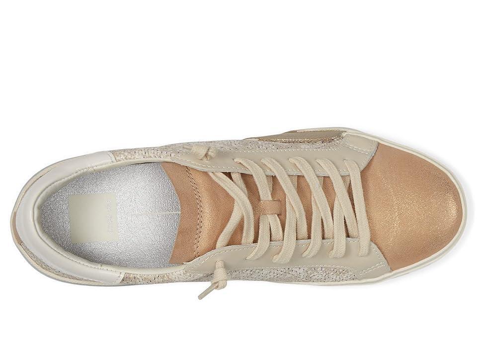 Dolce Vita Zina Sneaker Product Image