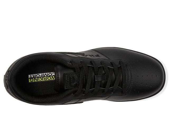 Fila Vulc 13 Low Slip Resistant Men's Shoes Product Image