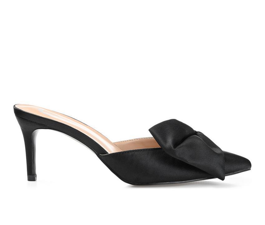 Women's Journee Collection Tiarra Pumps Product Image