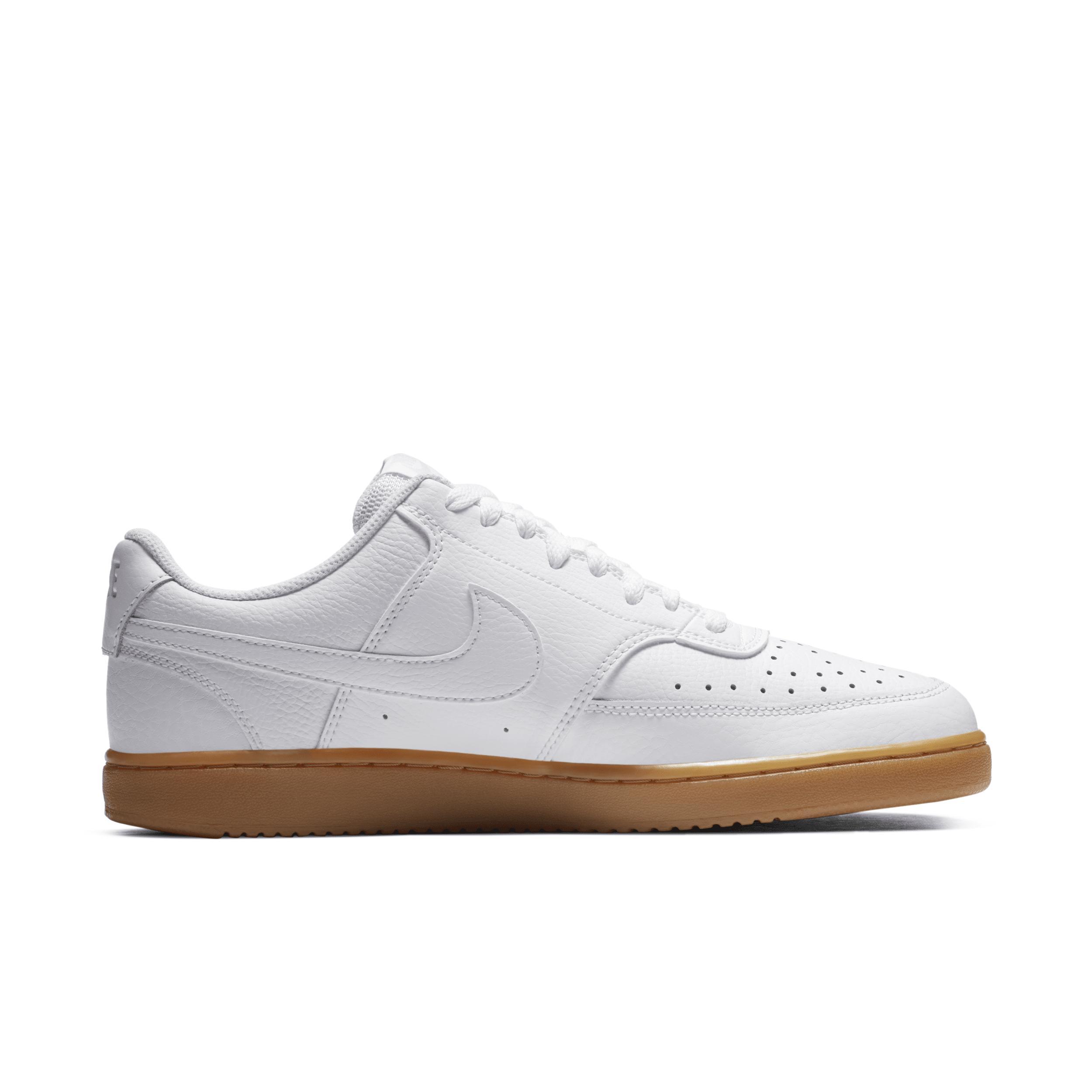 Nike Men's Court Vision Low Shoes Product Image