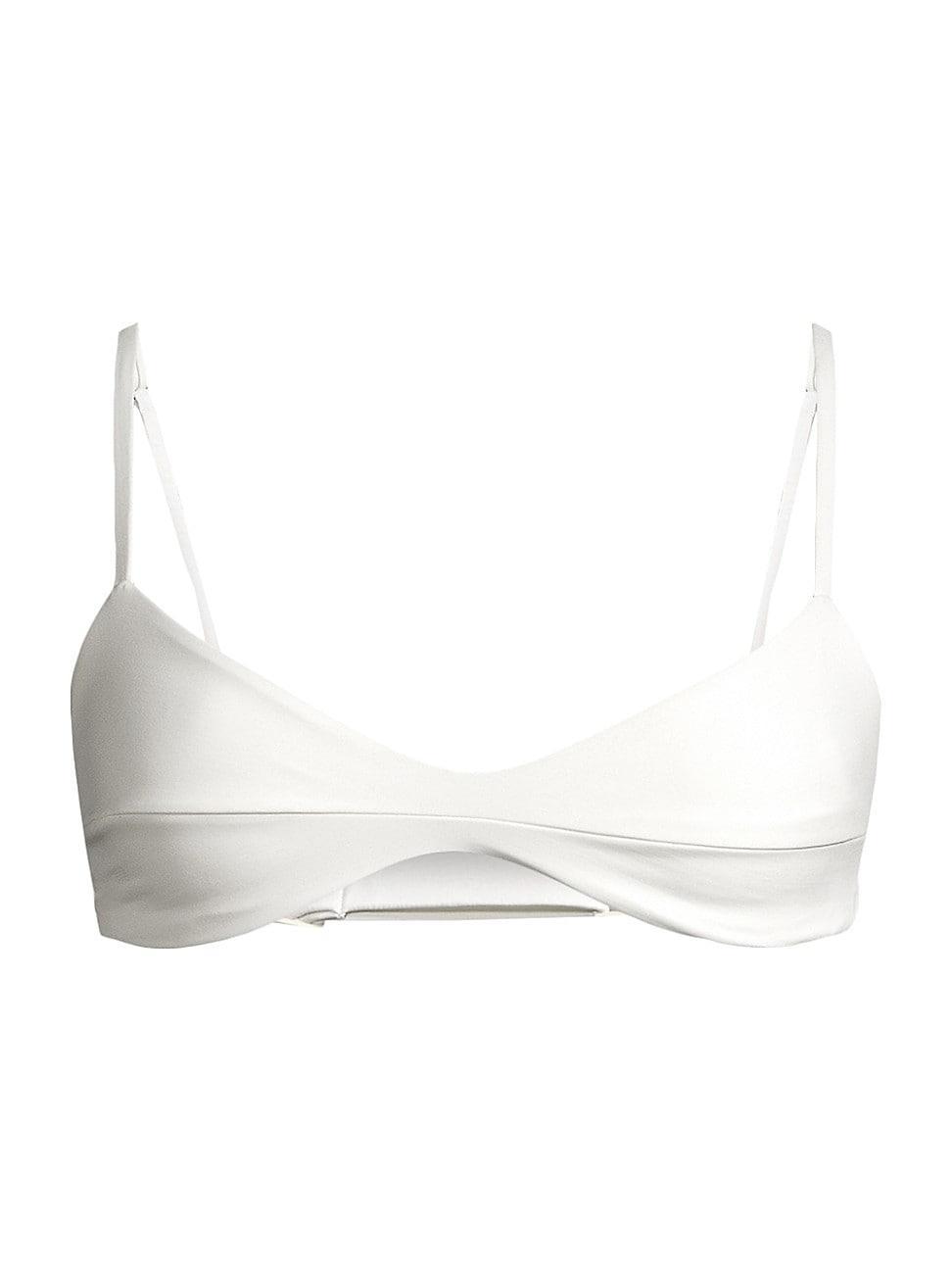 Womens Monica Bikini Top Product Image