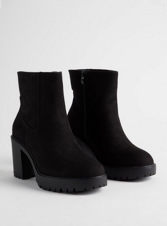 Platform Bootie (WW) product image