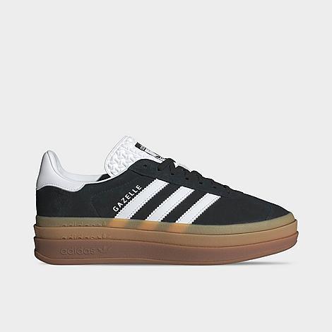 adidas Originals Gazelle Bold sneakers Product Image