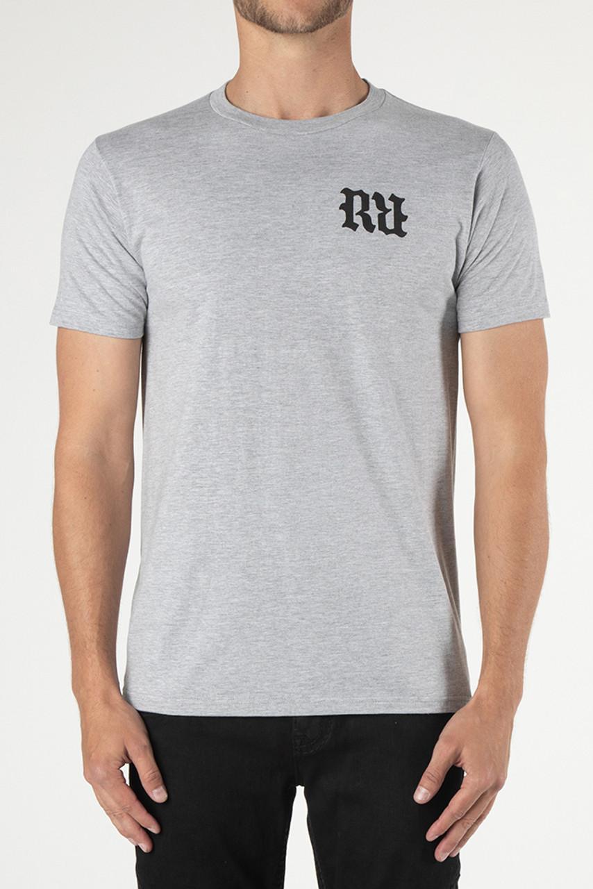 RRT3094 CREWNECK T-SHIRT Product Image