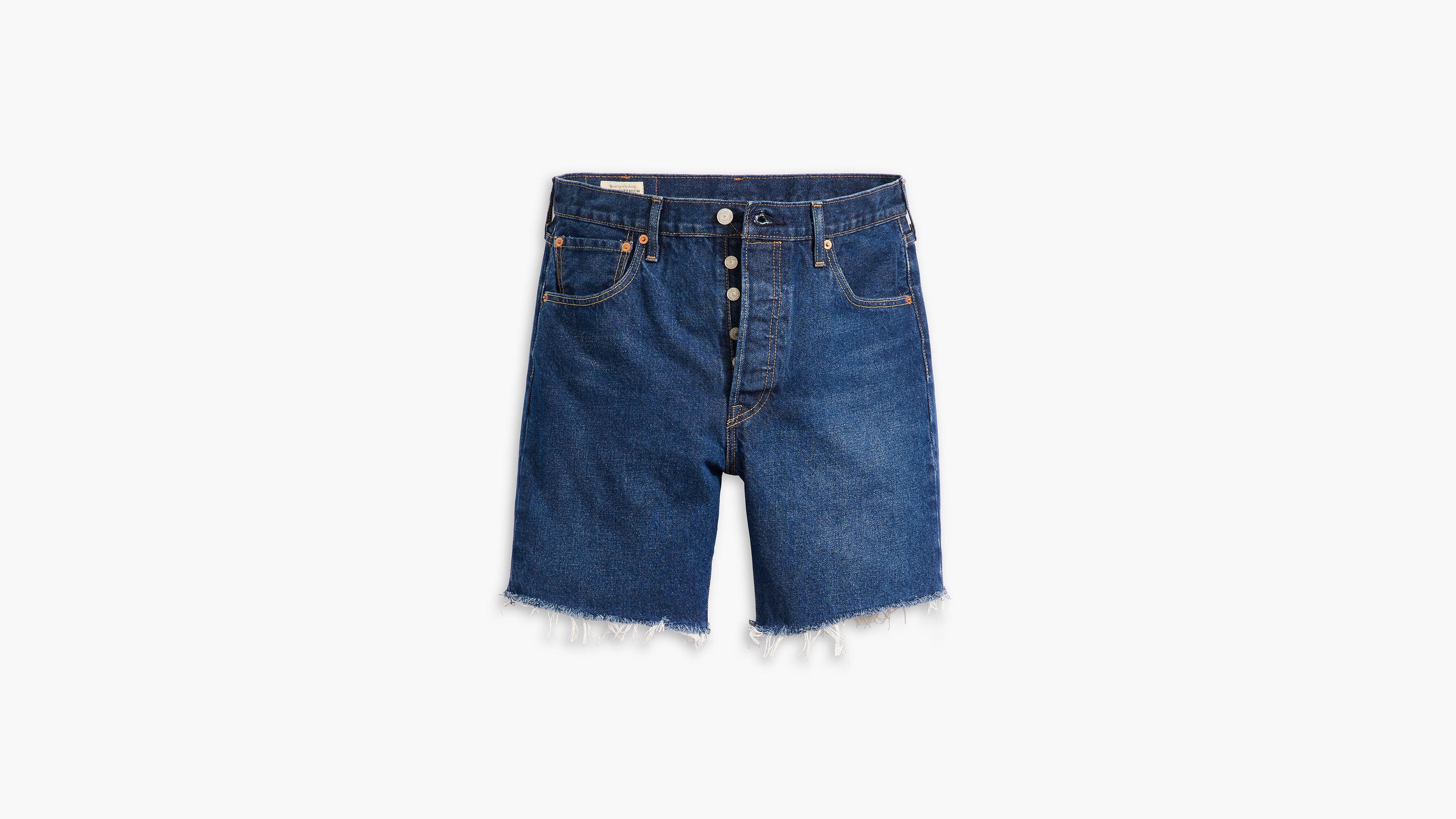 501® '93 Cut-Off 7" Men's Shorts Product Image