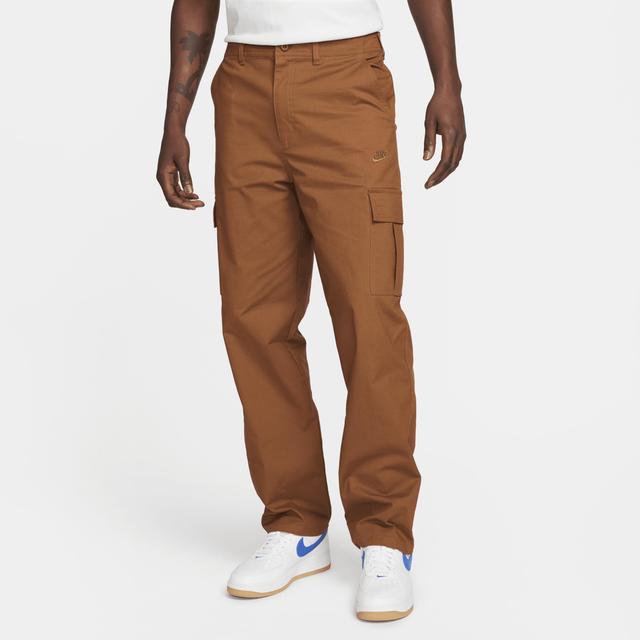 Nike Men's Club Cargo Pants Product Image