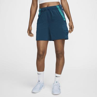 Sabrina Basketball Shorts Product Image