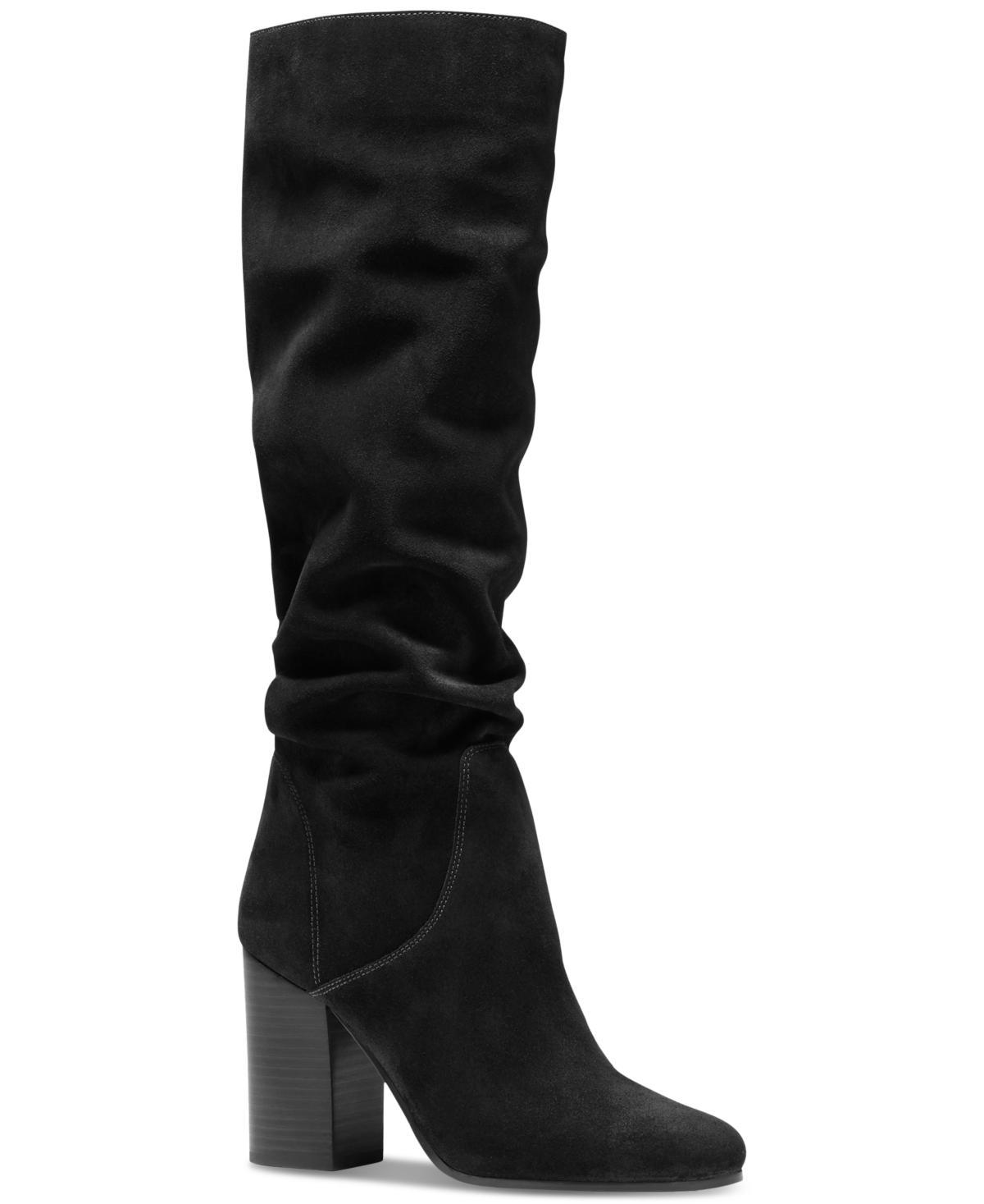 Vince Camuto Illishal Boot   Women's   Black   Size 7.5   Boots   Block   Platform Product Image
