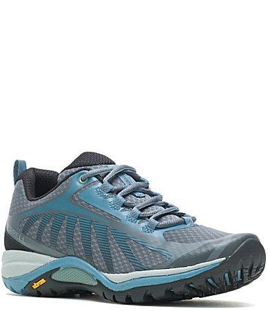 Merrell Womens Siren Edge 3 Mesh Trail Runners Product Image