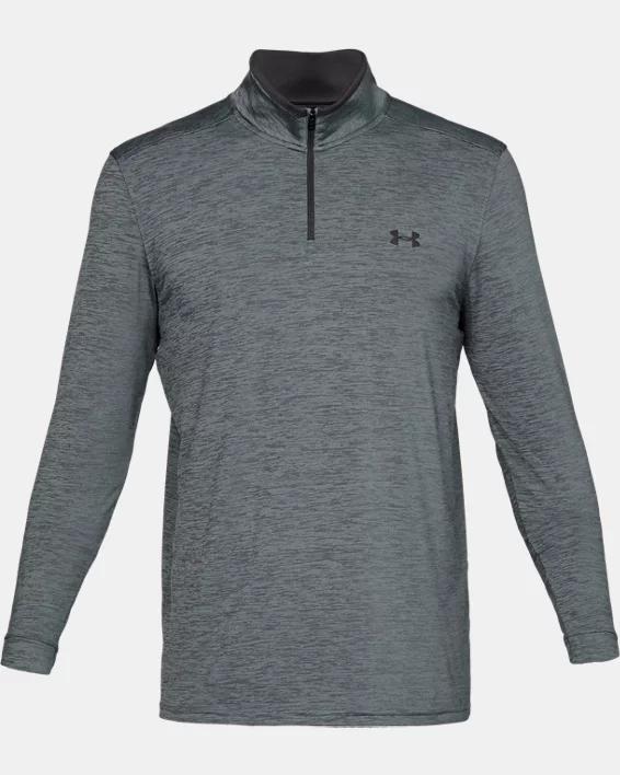 Men's UA Playoff 2.0 ¼ Zip Product Image