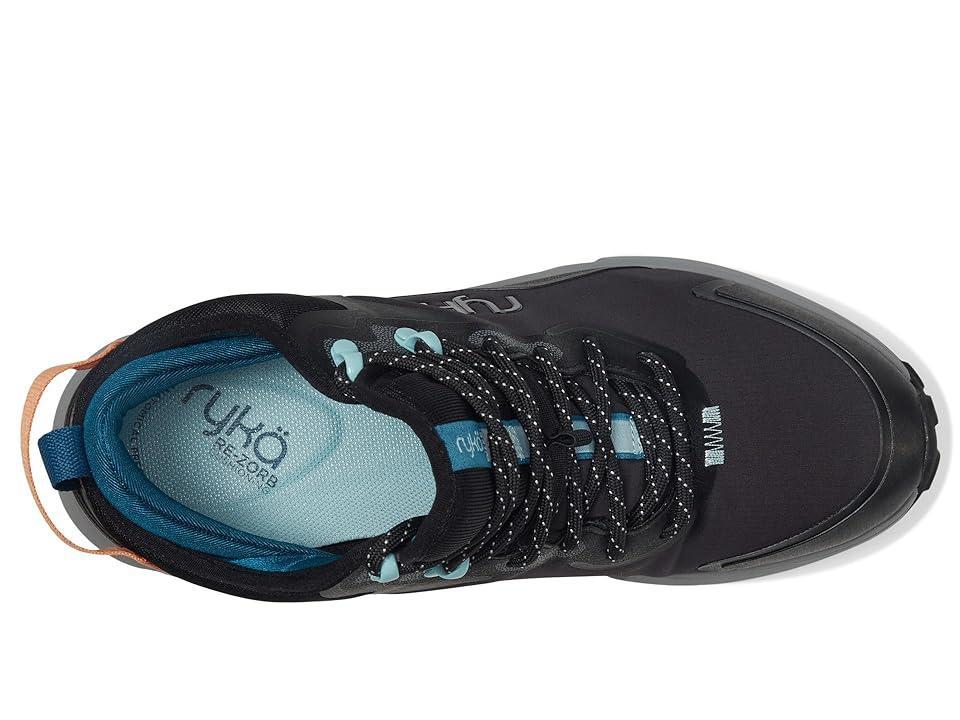 Ryka Apex Trek Waterproof Fast Hiking Sneakers Product Image