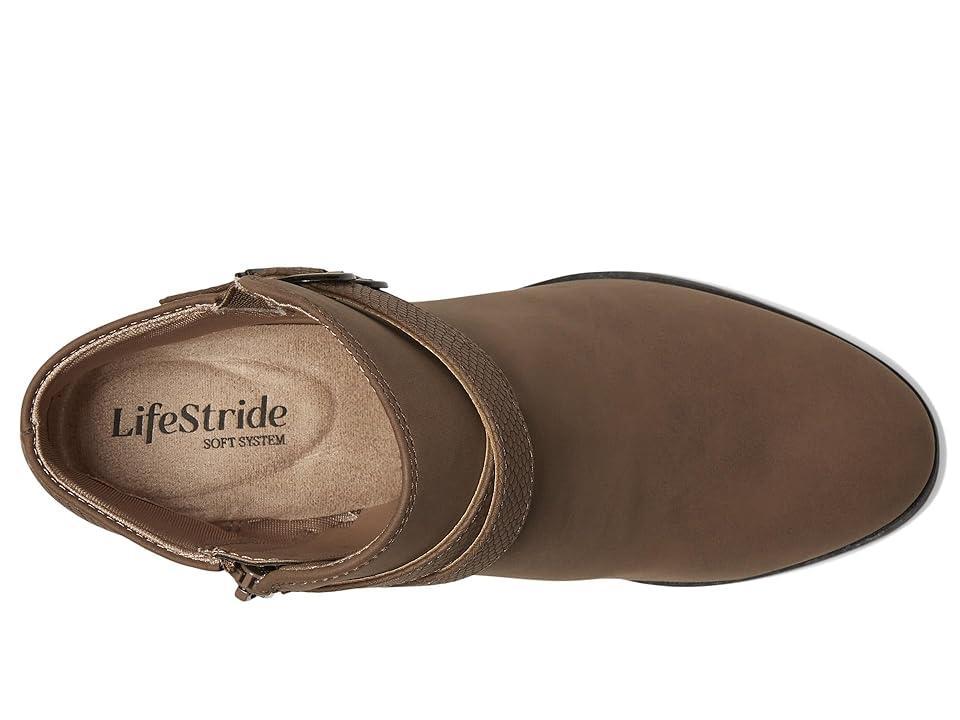 Lifestride Womens Blaire Bootie Product Image