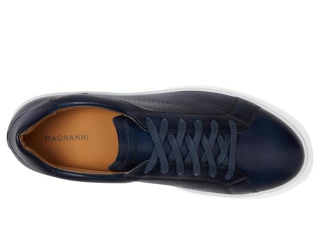 Magnanni Costa Lo Perf Men's Shoes Product Image