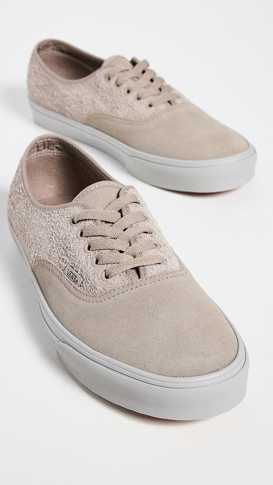 Vans Suede Mix Authentic Sneakers | Shopbop Product Image