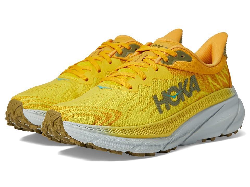 HOKA Challenger 7 Running Shoe Product Image