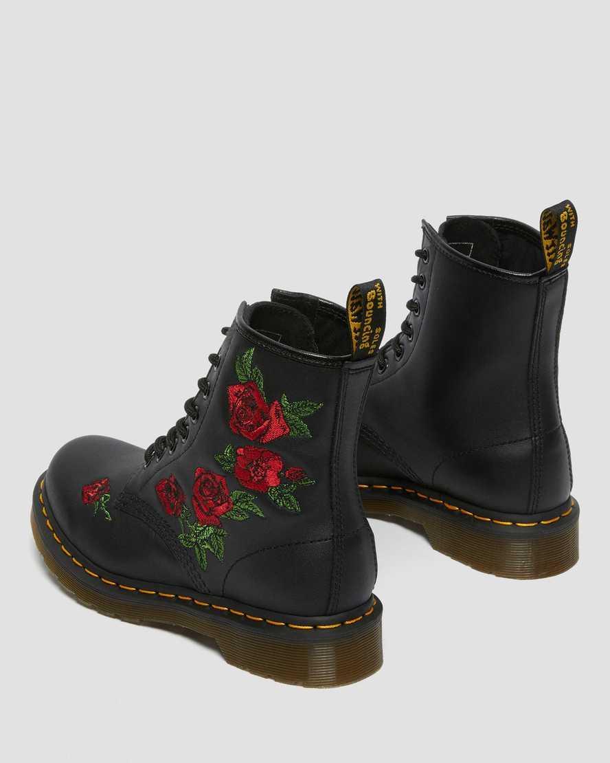 Dr. Martens 1460 Vonda Softy T) Women's Boots Product Image