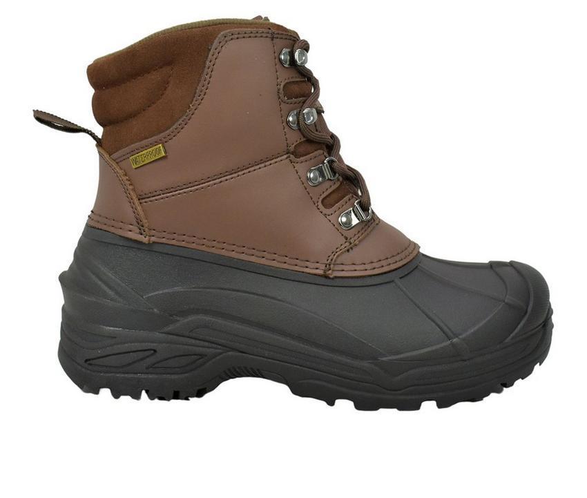 Men's Northikee Winter Boots Product Image