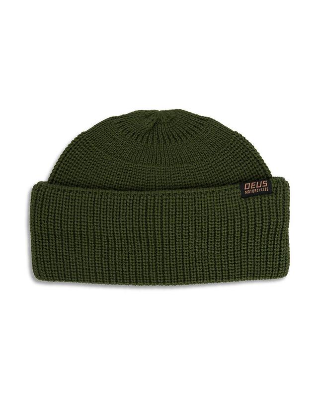 Deck Beanie - Pine Product Image