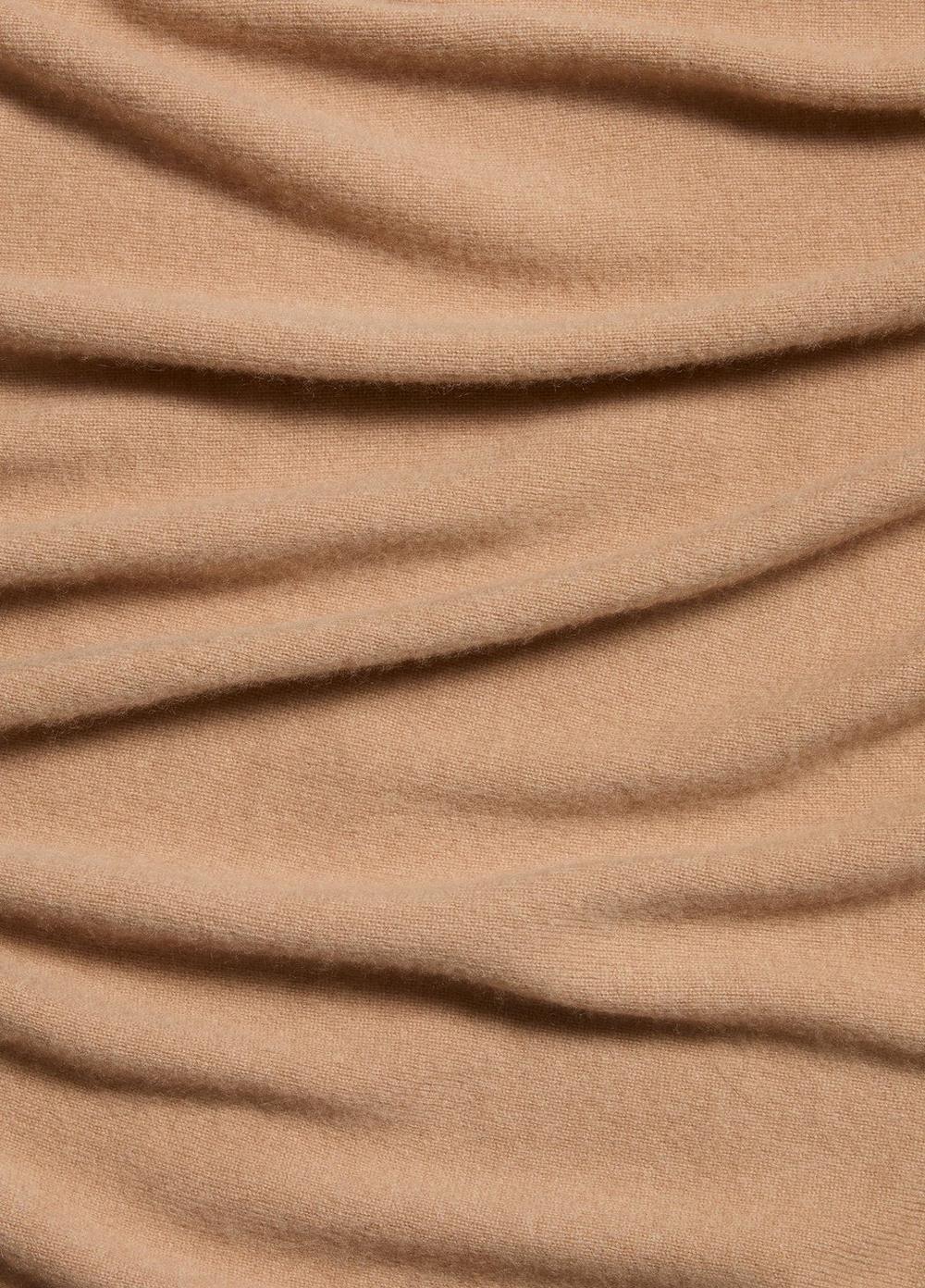 Plush Cashmere Blanket Wrap Product Image