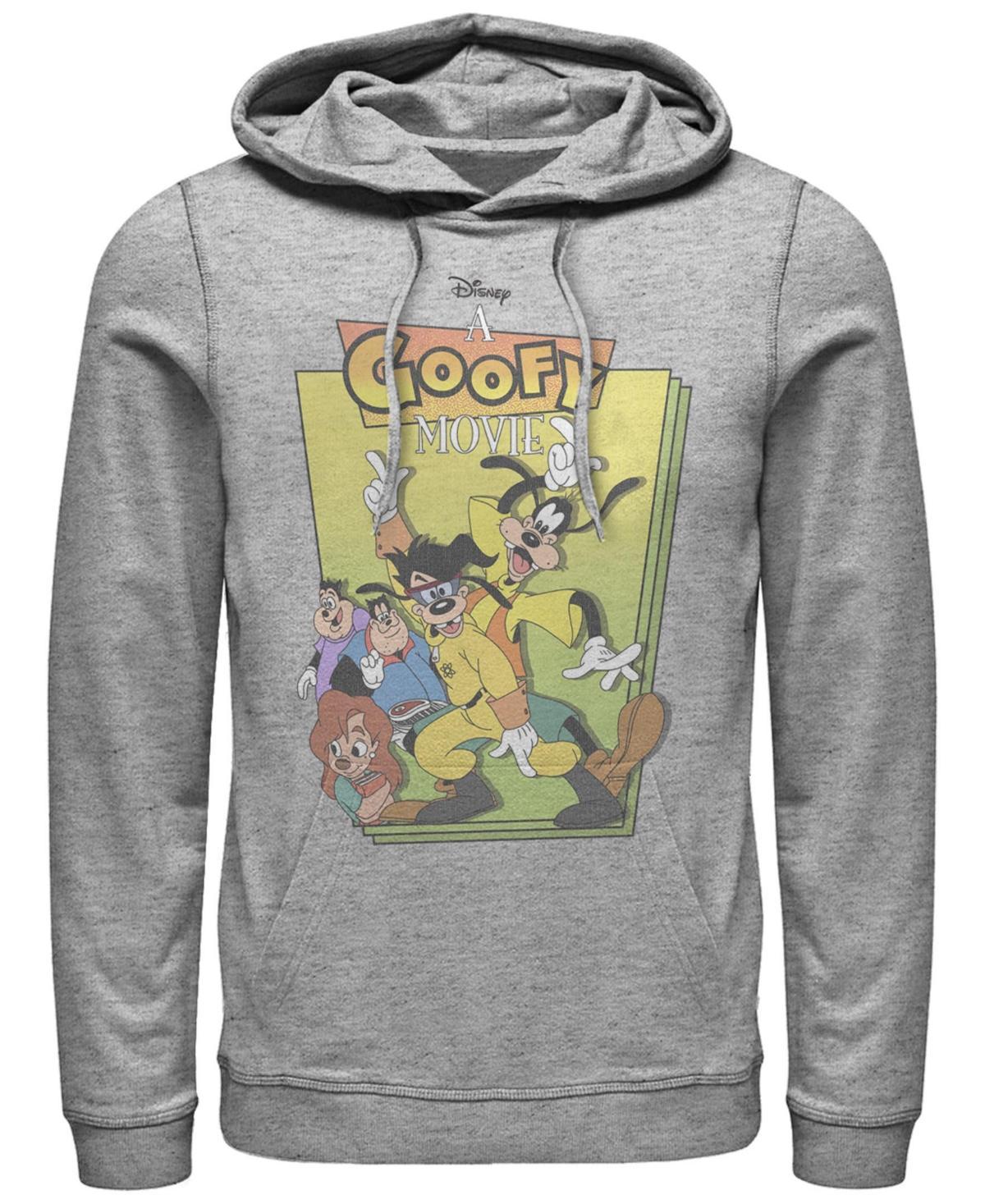 Fifth Sun Mens Goof Cover Long Sleeve Hoodie Product Image