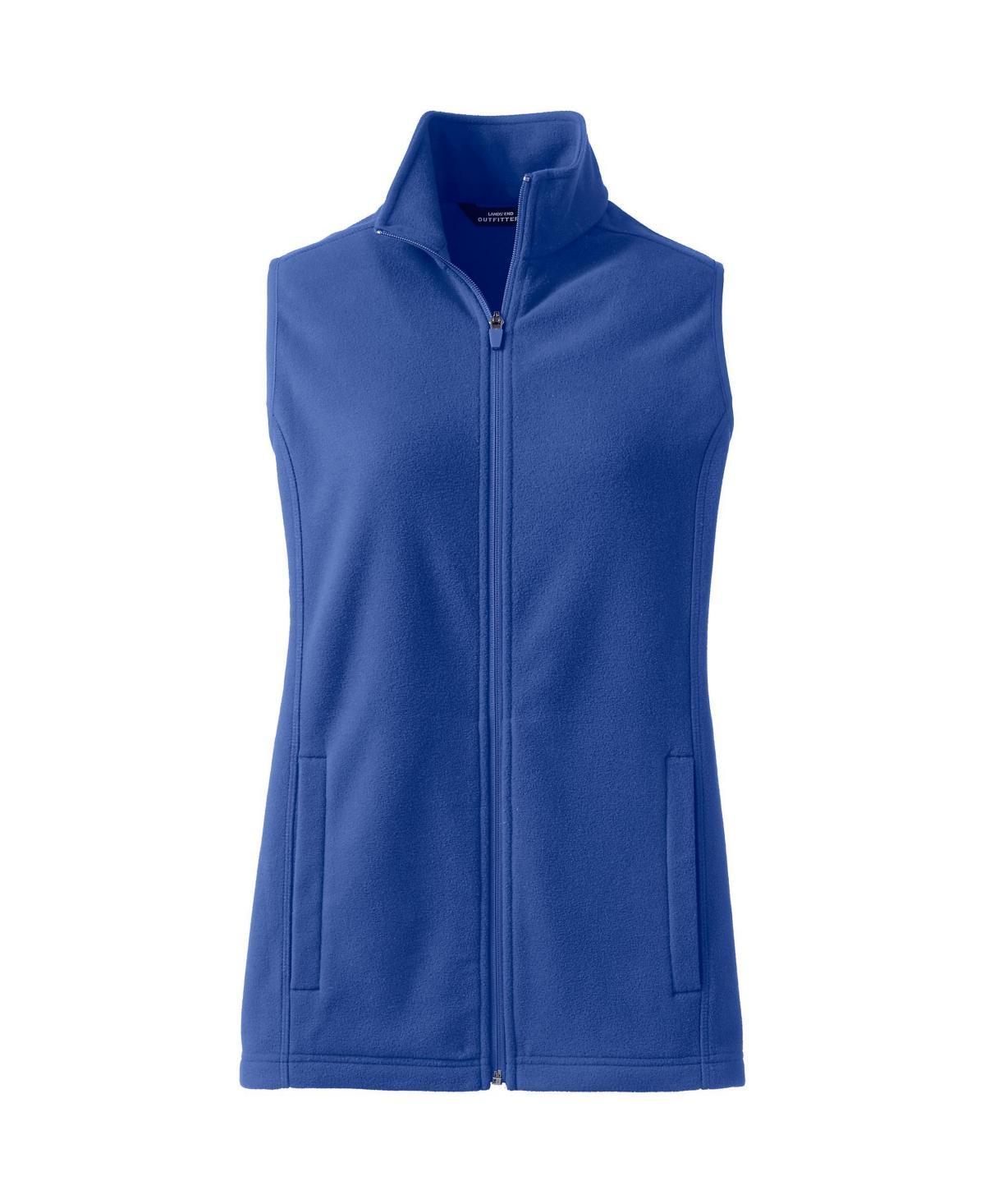 Women's School Uniform Thermacheck 100 Fleece Vest Product Image