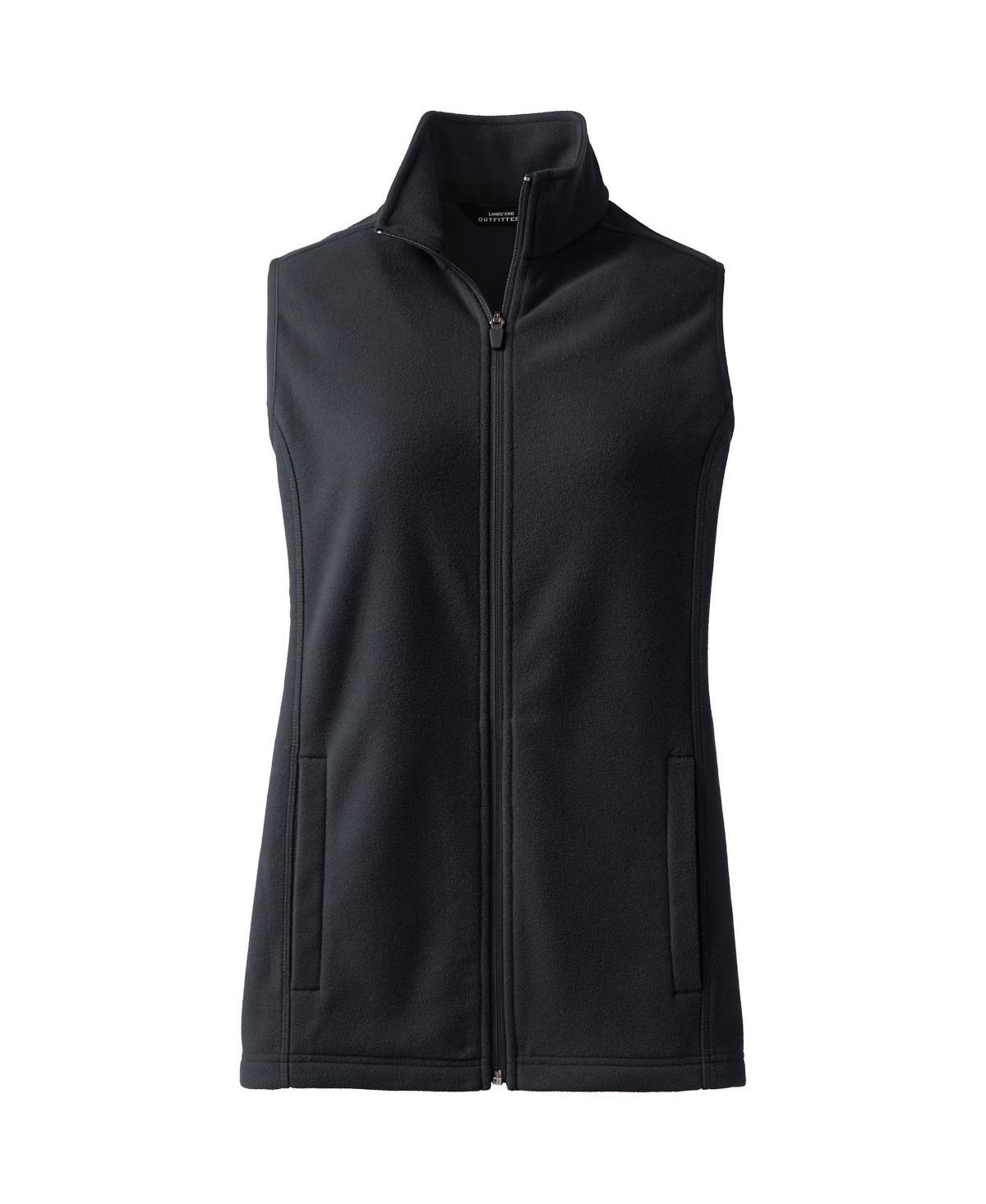 Women's School Uniform Thermacheck 100 Fleece Vest Product Image