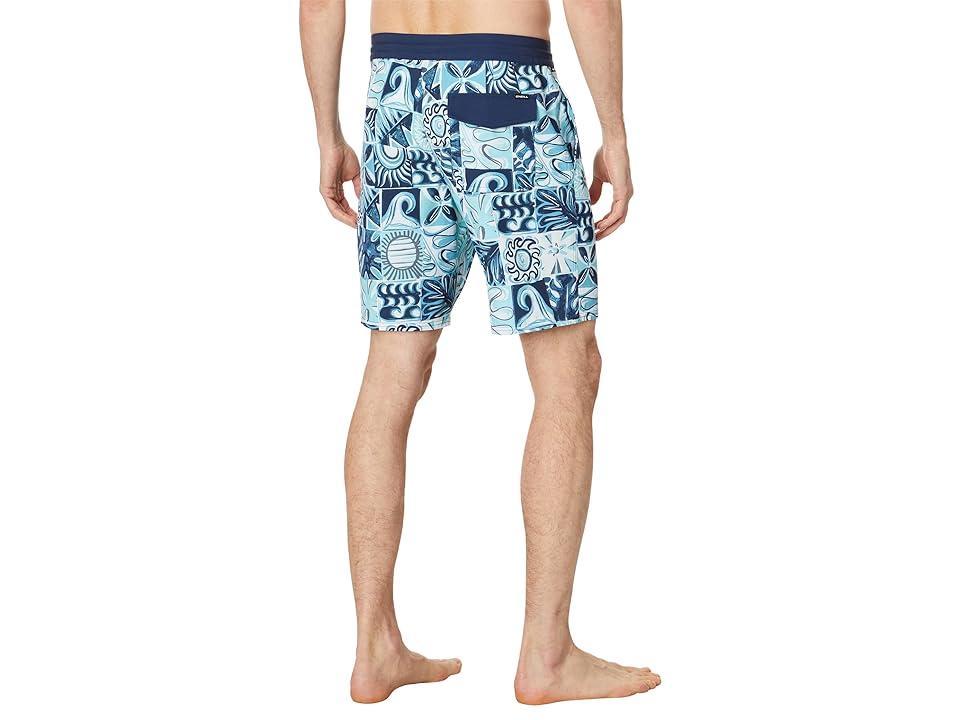 O'Neill Cruzer 19 Boardshorts 1) Men's Swimwear Product Image