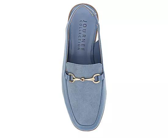 Journee Collection Womens Lainey Loafer Product Image