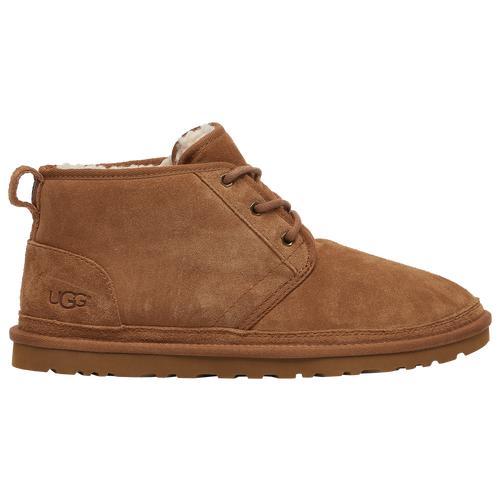 UGG Mens UGG Neumel - Mens Shoes Brown/Chestnut Product Image