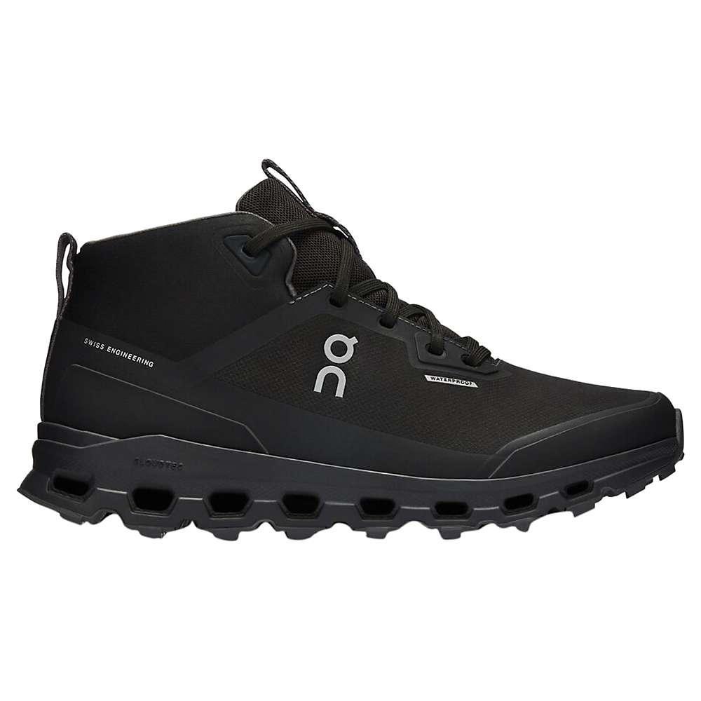 On Cloudroam Waterproof Trail Running Shoe Product Image