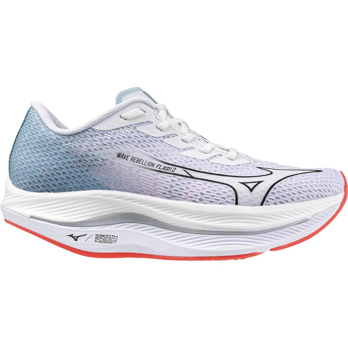 Women's | Mizuno Wave Rebellion Flash 2 Product Image