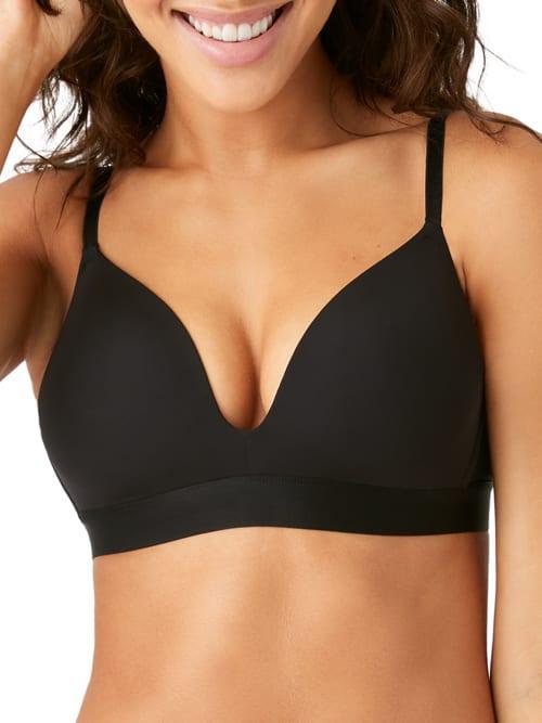 b.temptd Womens Opening Act Wire-Free Contour Bra 956227 Product Image