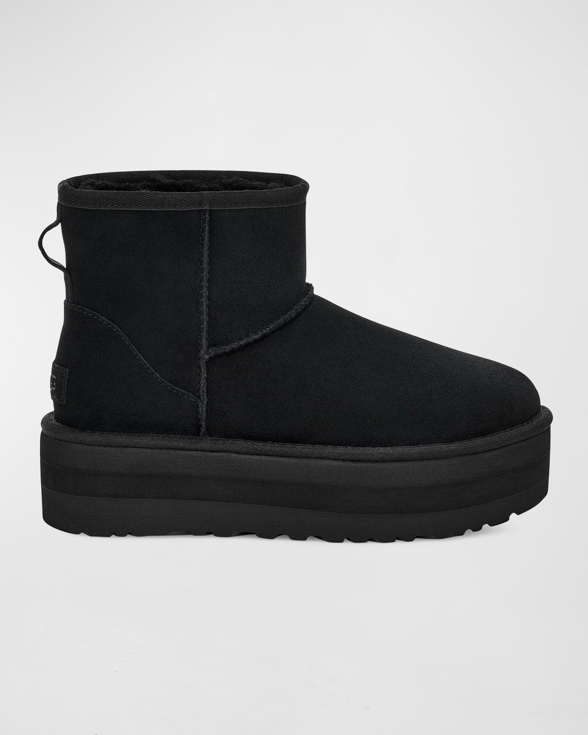 UGG Classic Mini Platform Women's Shoes product image